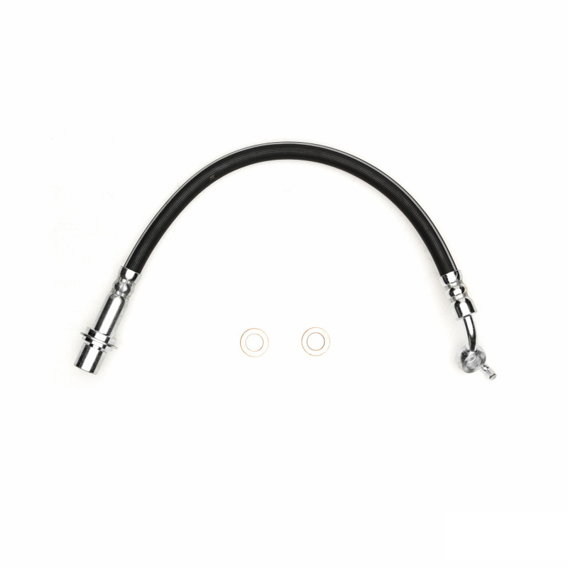 Lexus IS250 Brake Hose - Front - R1 Concepts - `06-`13